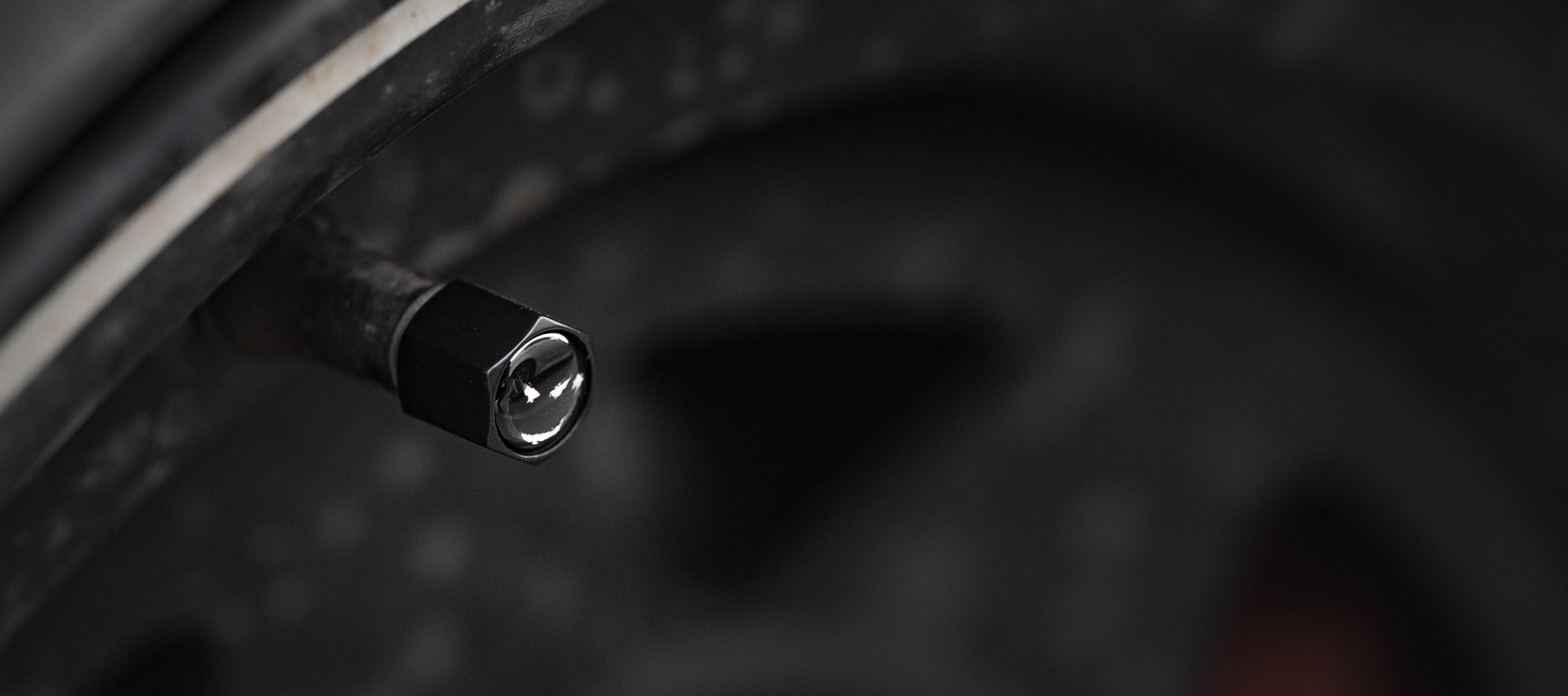 STEDI Tyre Valve Caps
